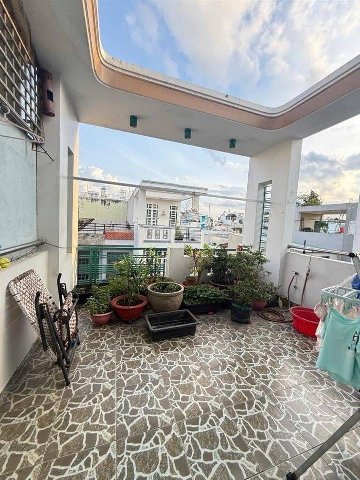 Bán nhà  bình tân  hẻm xe hơi thông  gần tân phú  48m2  3tầng  4phòng ngủ  chỉ 5.4tỷ