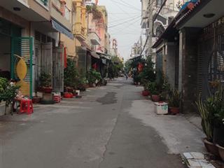 Bán nhà  bình tân  hẻm xe hơi thông  gần tân phú  48m2  3tầng  4phòng ngủ  chỉ 5.4tỷ