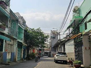 Bán nhà tân phú  sát mặt tiền  giáp quận 11  sát hẻm xe tải  56m2  2tầng btct  chỉ 5.9tỷ.