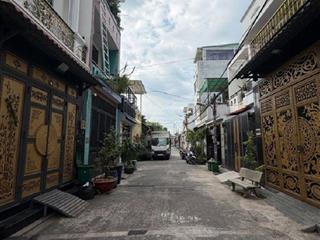 Bán nhà bình tân  hẻm xe hơi  giáp tân phú  68m2  5tầng  5phòng ngủ  chỉ 8.15tỷ.