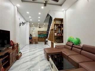 Bán nhà hẻm xe hơi  bình tân  gần tân phú  60m2  3tầng  chỉ 4.9tỷ.