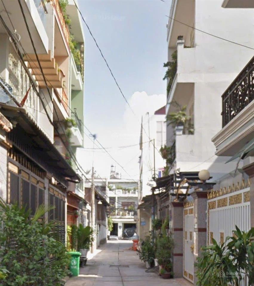 Bán nhà bình tân  hẻm xe hơi  sát mặt tiền  8 x 10  3tầng  chỉ 6.76tỷ