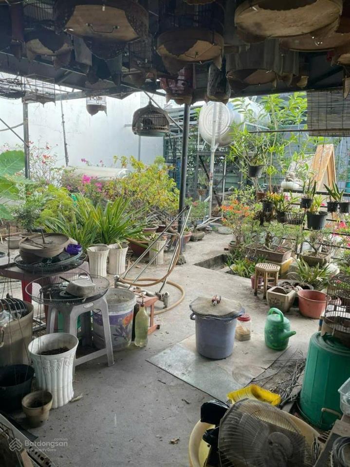 Bán nhà bình tân  hẻm xe hơi  sát mặt tiền  8 x 10  3tầng  chỉ 6.76tỷ