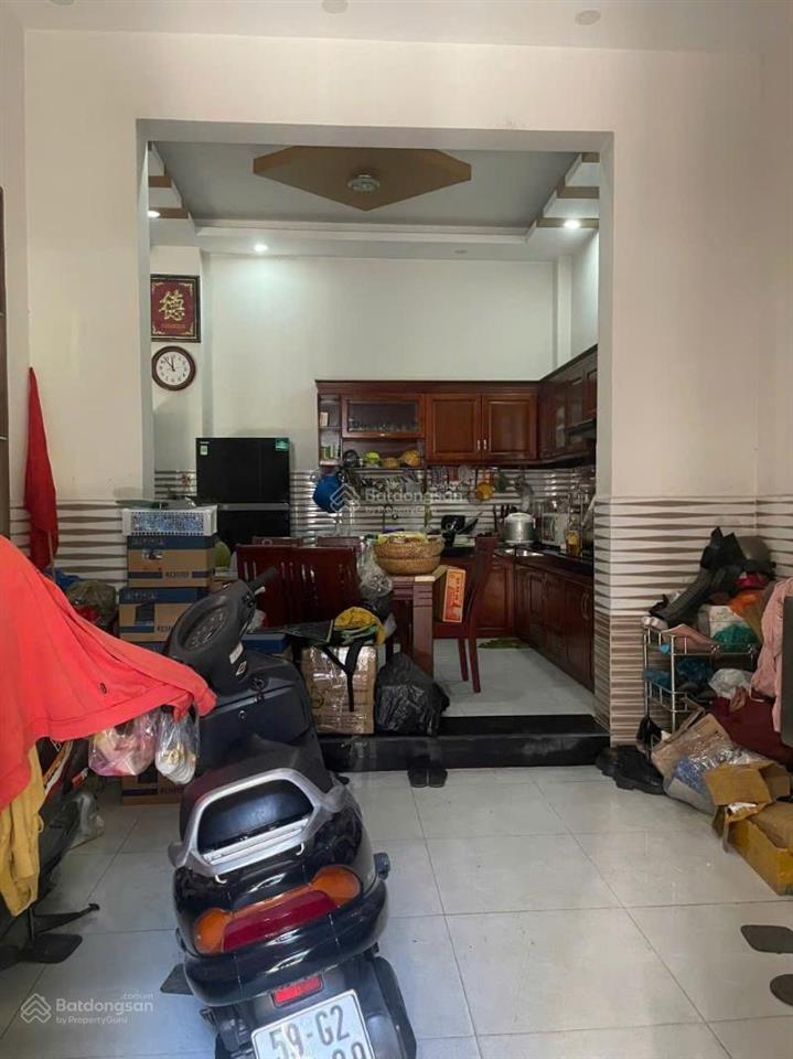 Bán nhà bình tân  hẻm xe hơi  sát mặt tiền  8 x 10  3tầng  chỉ 6.76tỷ