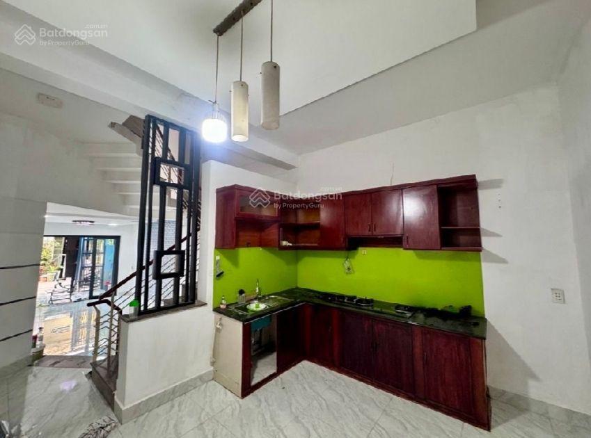 Bán nhà hẻm xe hơi  bình tân  giáp tân phú  64m2  4tầng  chỉ 5.95tỷ