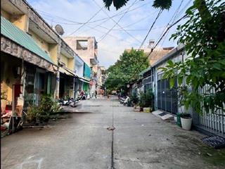 Bán nhà hẻm xe hơi  bình tân  giáp tân phú  64m2  4tầng  chỉ 5.95tỷ