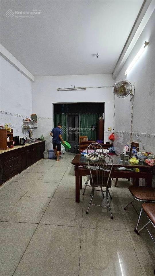 Bán nhà bình tân  hẻm xe hơi 6m thông tiện kinh doanh  4 x 20  2tầng  chỉ 5.15tỷ.