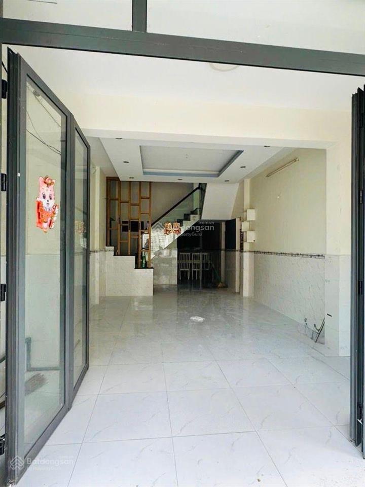 Bán nhà  hẻm 6m xe hơi thông  bình tân  gần aeon  giáp tân phú  3tầng  4 x 13  chỉ 5.28tỷ