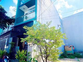 Chủ ngộp giảm sốc 1,5 tỷ nhà cây cám bình tân 7 x 17m hẻm xe hơi 6m sát mặt tiền chỉ 6 tỷ