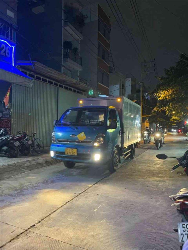 Bán nhà cây cám bình tân hẻm xe hơi 6m sát mặt tiền 6 x 15  3 tầng chỉ 5,4 tỷ