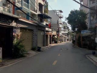 Bán nhà đẹp bình tân  liên khu 56  4 x 18m 1 trệt 2 lầu 5pn hẻm xe hơi 6m  chỉ 5,65 tỷ