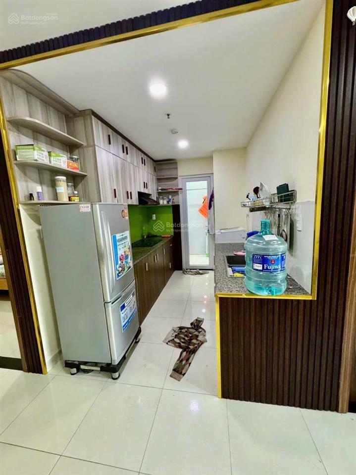 Chủ gửi bán 2pn simona hoàng văn thụ  full nội thất mới 100%