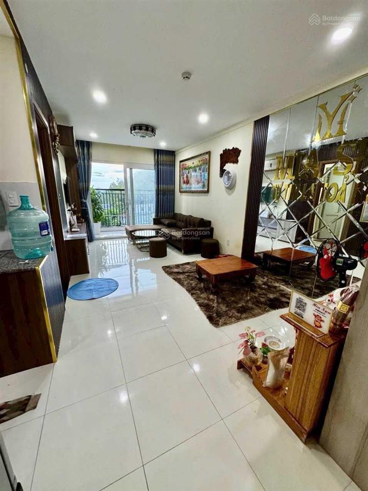 Chủ gửi bán 2pn simona hoàng văn thụ  full nội thất mới 100%