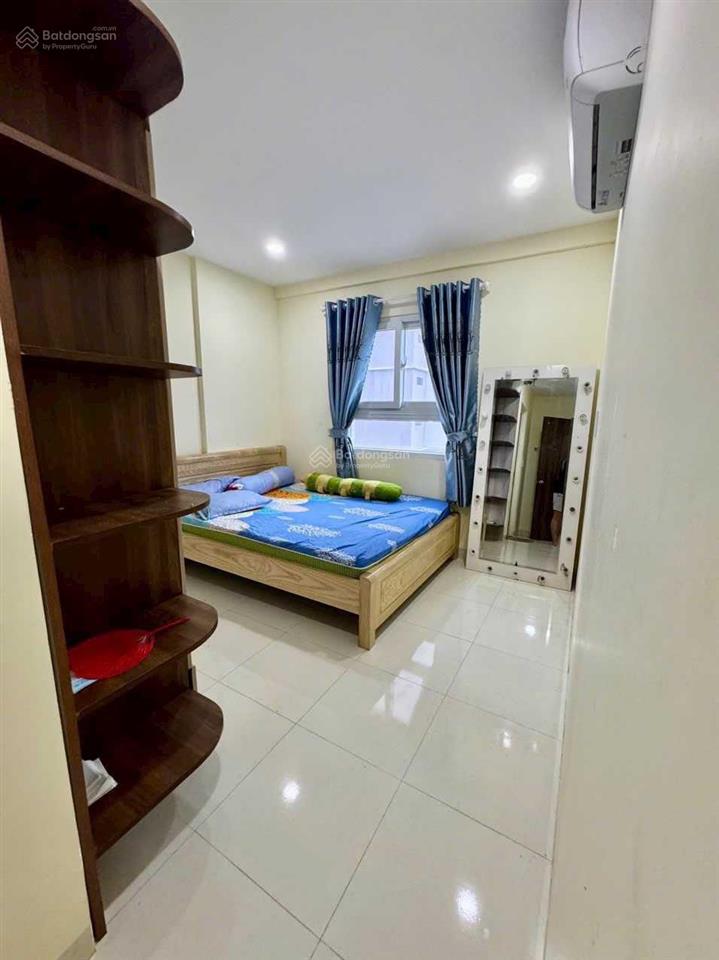 Chủ gửi bán căn hộ xuân thuỷ  lock c