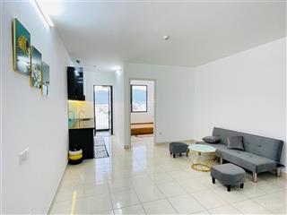 Bán căn hộ 1pn full nội thất ở noxh ecohome | giá chỉ có 570 triệu