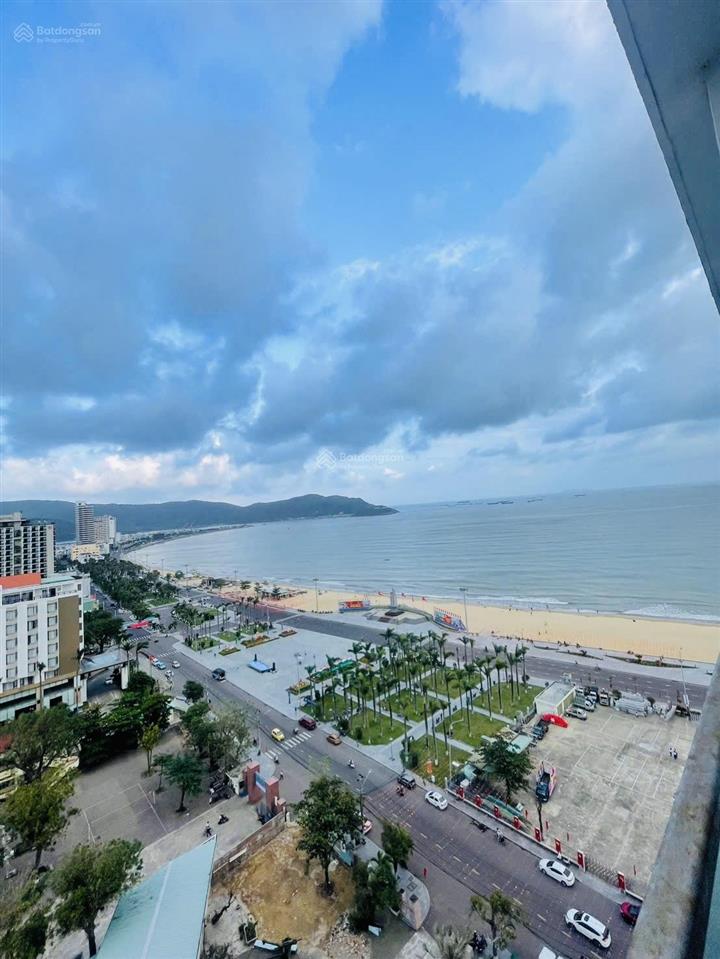 Bán căn hộ 1,5pn tms quy nhơn | căn hộ mới  sổ sẵn  giá tốt