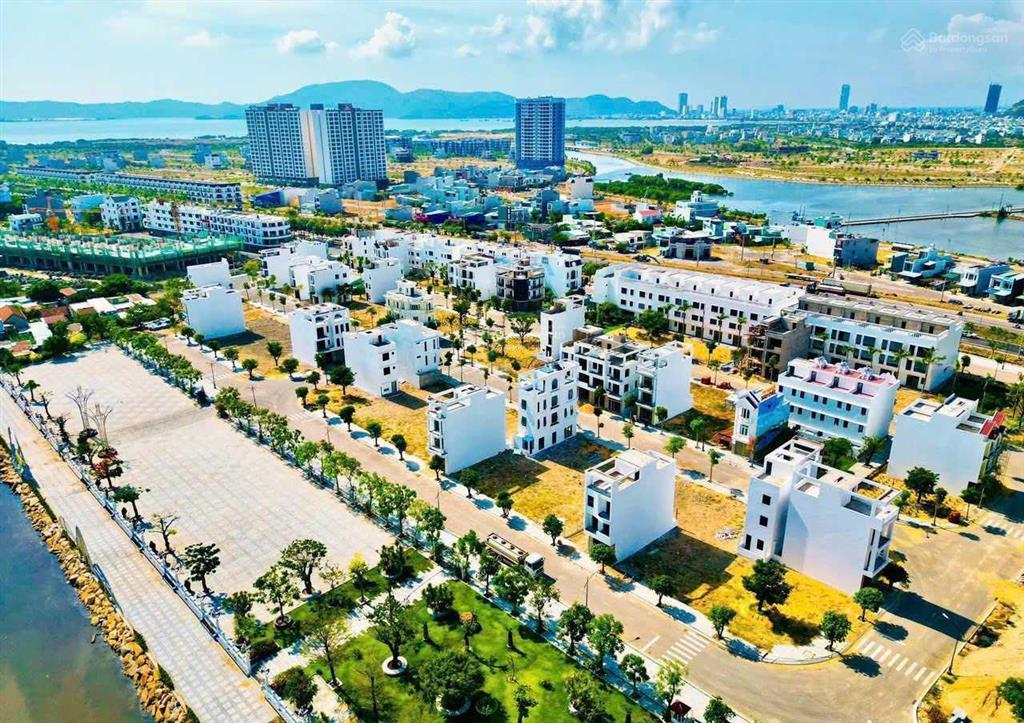 Chủ cần bán nhanh lô đất ngang 7m tại kđt b1 an phú thịnh. giá 28,5 tr/m2