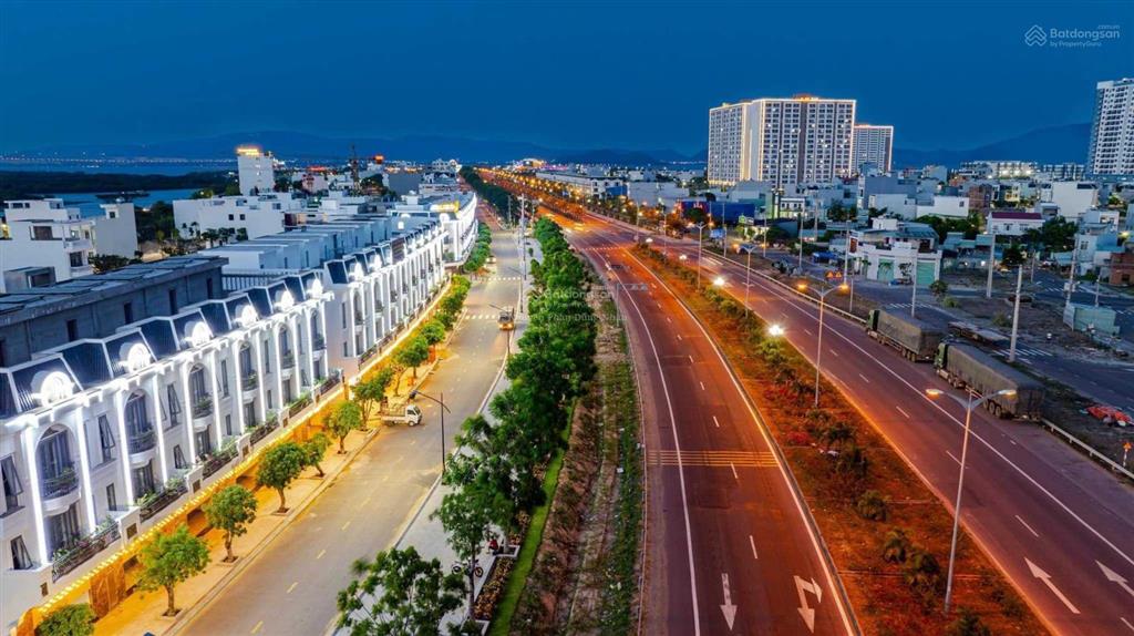 Chủ cần bán nhanh lô đất ngang 7m tại kđt b1 an phú thịnh. giá 28,5 tr/m2