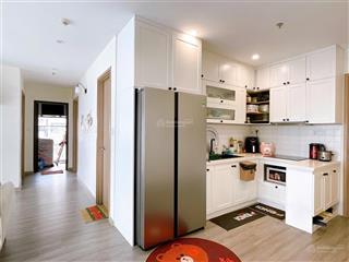 Gđ cần bán gấp căn hộ 2pn + , 4.4 tỷ, 63,7m2 tại the sapphire  vinhomes smart city, nhà siêu đẹp