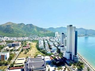 Bán nhanh căn studio view biển scenia bay 45m2 giá 3tỷ 450tr