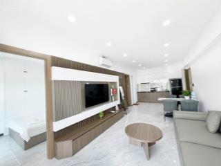 Căn hộ mới 100%  bàn giao full nội thất 2pn2wc 68m2 giá chỉ từ 3,2tỷ/căn