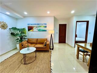 Bán nhanh trong tháng 2  ch 2pn toà ct3 phước hải, 65,2m2 giá chỉ 3tỷ 230tr (sổ hồng sang tay)