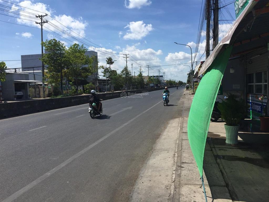 Bán nr giá siêu hời tại hẻm 13, quốc lộ 1a, 3,3 tỷ, 400m2