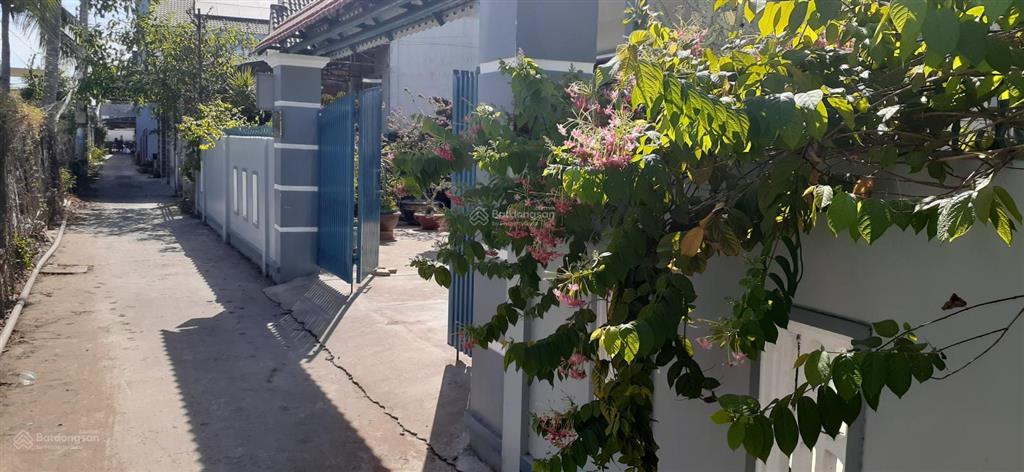 Bán nr giá siêu hời tại hẻm 13, quốc lộ 1a, 3,3 tỷ, 400m2