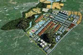 Khách e muốn chuyển nhượng lô lk ở kđt phú thứ park hill  hải dương chênh nhẹ