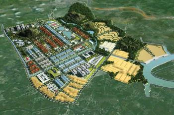 Khách e muốn chuyển nhượng lô lk ở kđt phú thứ park hill  hải dương chênh nhẹ