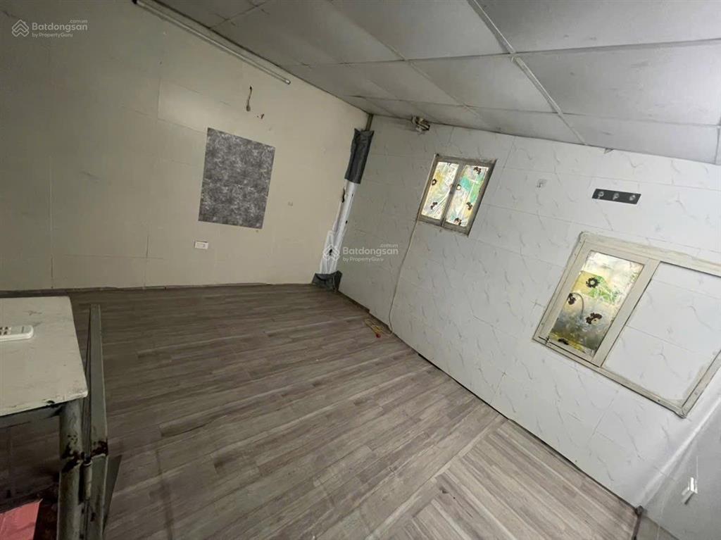 Cho thuê nhà riêng 1 ngõ 169/21, trung văn, 3,5 triệu, 30 m2 giá ưu đãi