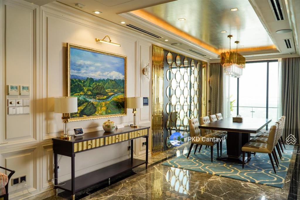 Độc quyền cantavil  rổ hàng căn đủ loại giá tốt 80m2  5.7 tỷ, 120m2  7.3 tỷ, 150m2  9 tỷ