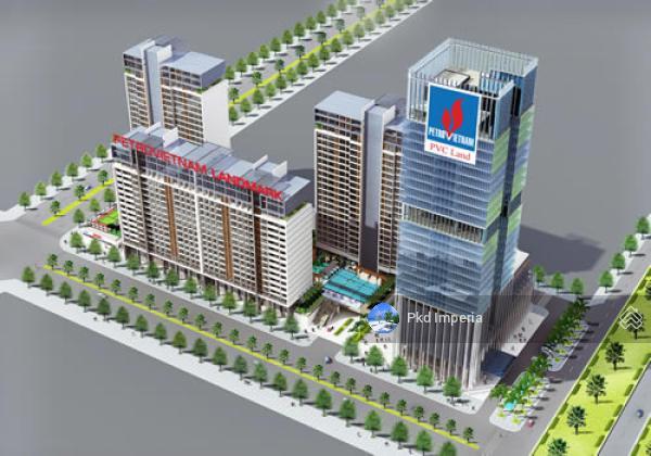 Độc quyền petro landmark tổng hợp 15 căn đủ các loại từ nhỏ đến lớn giá tốt 3pn từ 6.2 tỷ trở lên