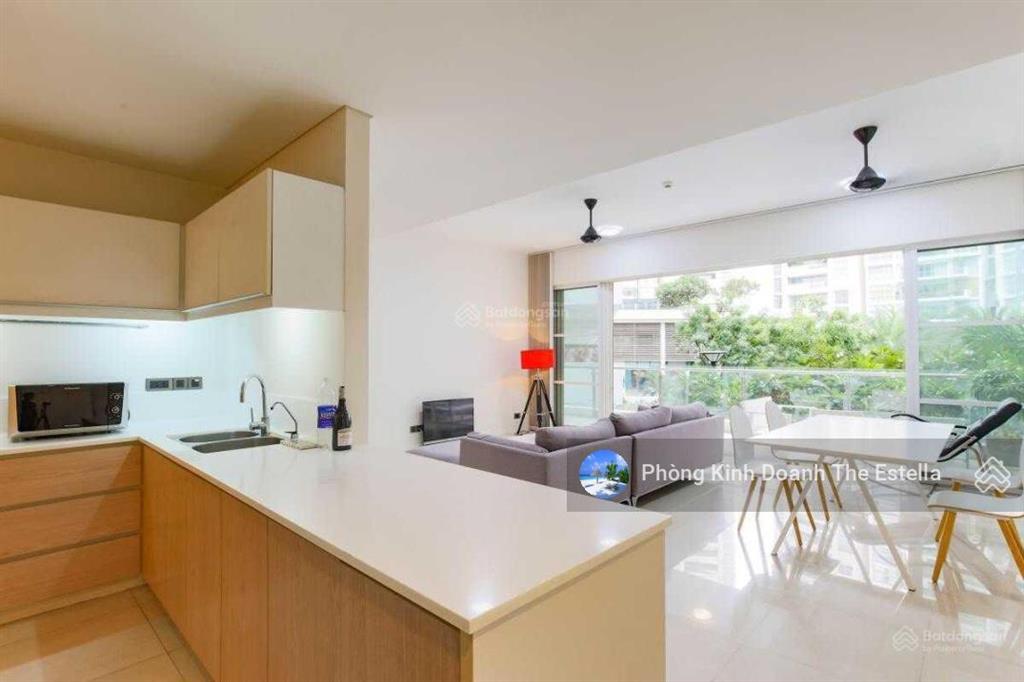 Độc quyền the estella tổng hợp 50 căn các loại 124m12tỷ 150m215tỷ 171m2 16.5tỷ 250m223tỷ