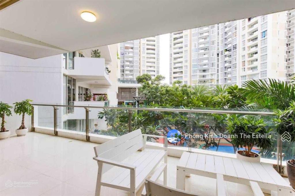 Độc quyền the estella tổng hợp 50 căn các loại 124m12tỷ 150m215tỷ 171m2 16.5tỷ 250m223tỷ