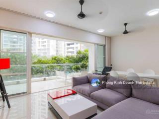 Độc quyền the estella tổng hợp 50 căn các loại 124m12tỷ 150m215tỷ 171m2 16.5tỷ 250m223tỷ