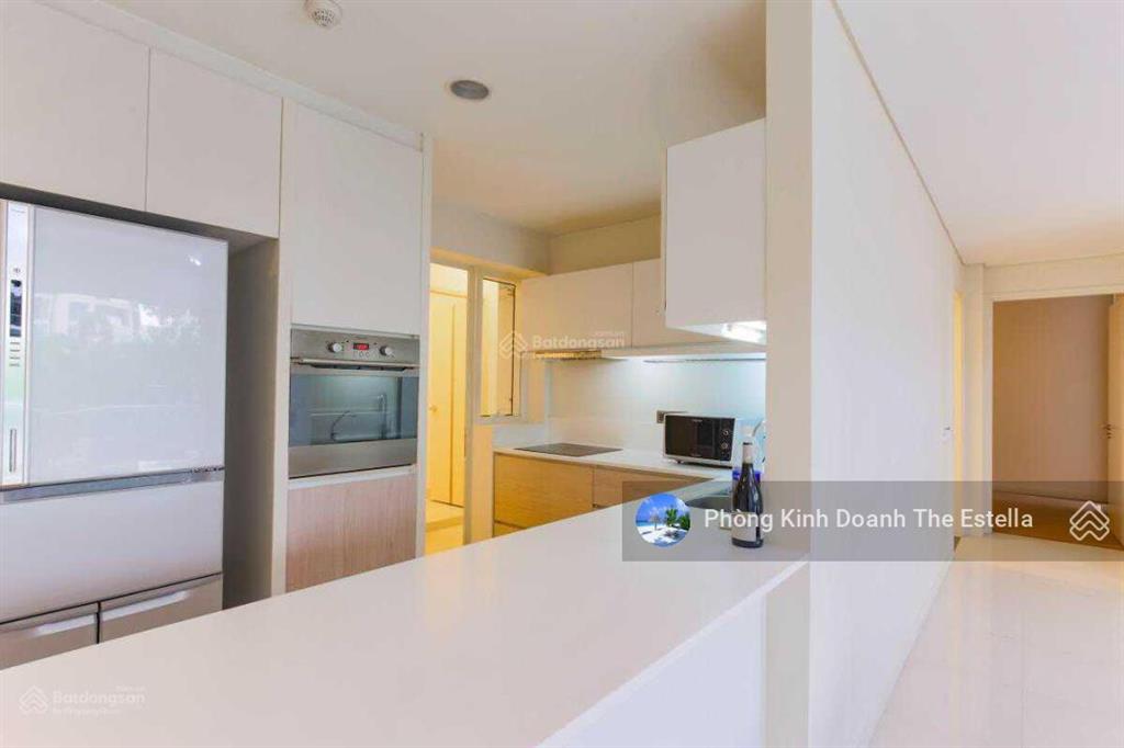 Độc quyền the estella tổng hợp 50 căn các loại 124m12tỷ 150m215tỷ 171m2 16.5tỷ 250m223tỷ