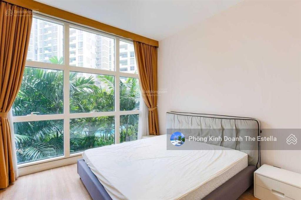 Độc quyền the estella tổng hợp 50 căn các loại 124m12tỷ 150m215tỷ 171m2 16.5tỷ 250m223tỷ