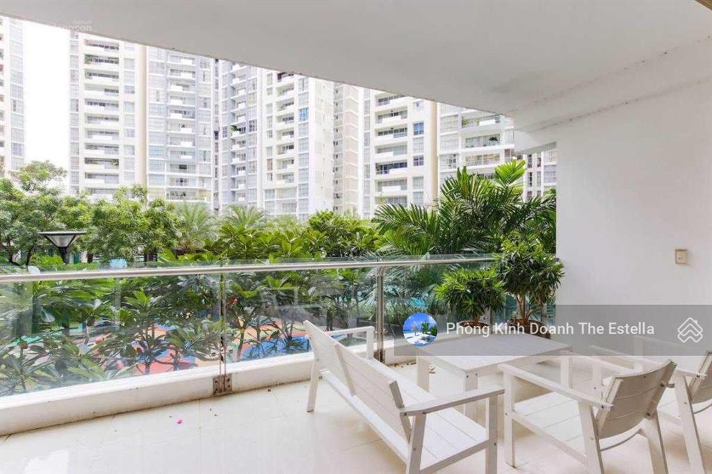 Độc quyền the estella tổng hợp 50 căn các loại 124m12tỷ 150m215tỷ 171m2 16.5tỷ 250m223tỷ