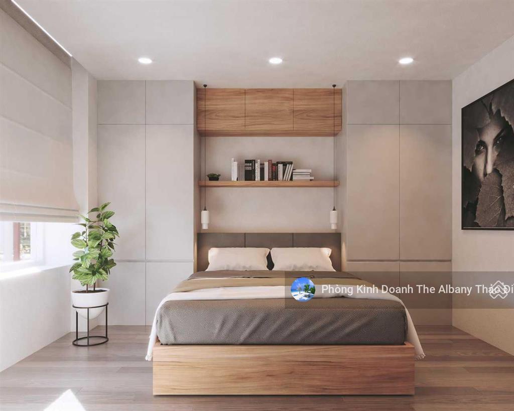 Độc quyền the albany mua trực tiếp cđt/sang nhượng giá tốt nhất thị trường căn 235,46m2 chỉ 31 tỷ