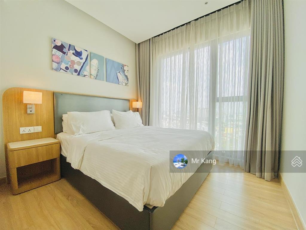 Chuyên the one sài gòn tổng hợp giỏ hàng tất cả các loại căn từ nhỏ đến lớn giá tốt nhất thị trường