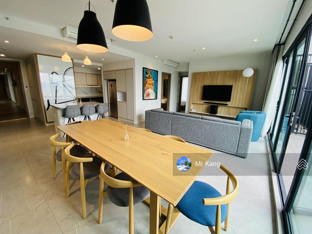 Chuyên the one sài gòn tổng hợp giỏ hàng tất cả các loại căn từ nhỏ đến lớn giá tốt nhất thị trường