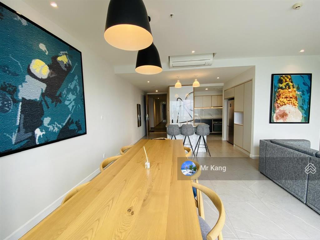 Chuyên the one sài gòn tổng hợp giỏ hàng tất cả các loại căn từ nhỏ đến lớn giá tốt nhất thị trường