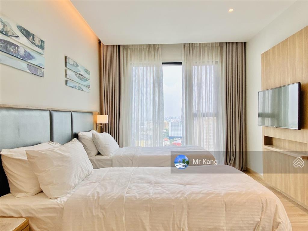 Chuyên the one sài gòn tổng hợp giỏ hàng tất cả các loại căn từ nhỏ đến lớn giá tốt nhất thị trường