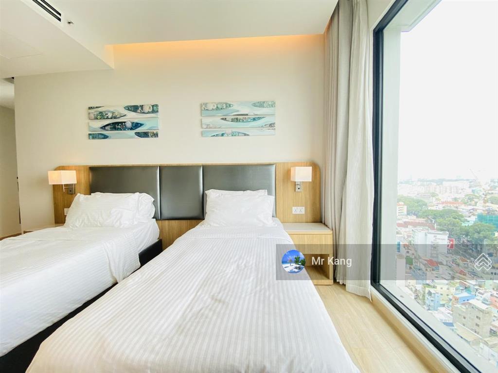 Chuyên the one sài gòn tổng hợp giỏ hàng tất cả các loại căn từ nhỏ đến lớn giá tốt nhất thị trường