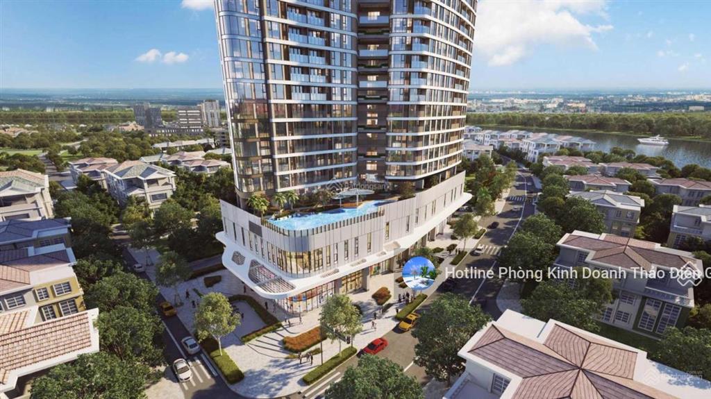 Chuyên thảo điền green tổng hợp giỏ hàng 50 căn các loại từ nhỏ đến lớn, 3pn chỉ 13tỷ  28 tỷ