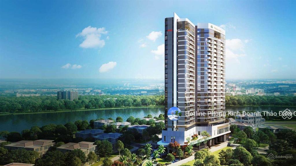 Chuyên thảo điền green tổng hợp giỏ hàng 50 căn các loại từ nhỏ đến lớn, 3pn chỉ 13tỷ  28 tỷ