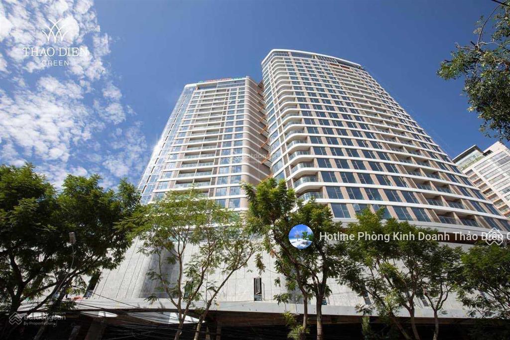 Chuyên thảo điền green tổng hợp giỏ hàng 50 căn các loại từ nhỏ đến lớn, 3pn chỉ 13tỷ  28 tỷ