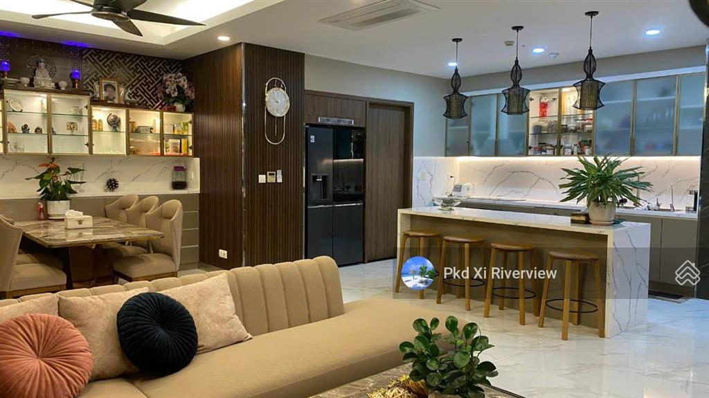 Chuyên xi riverview rổ hàng đủ các loại với giá rẻ nhất thị trường, 3pn giá chỉ từ 16.5 tỷ