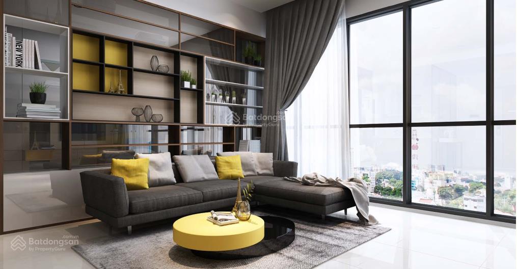 Chuyên bán the ascent  tổng hợp 15 căn các loại từ nhỏ đến lớn giá tốt nhất 3pn từ 6.3 tỷ  11 tỷ